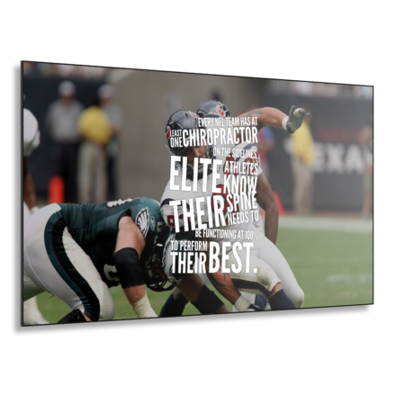 ChiroSlides sample 2
